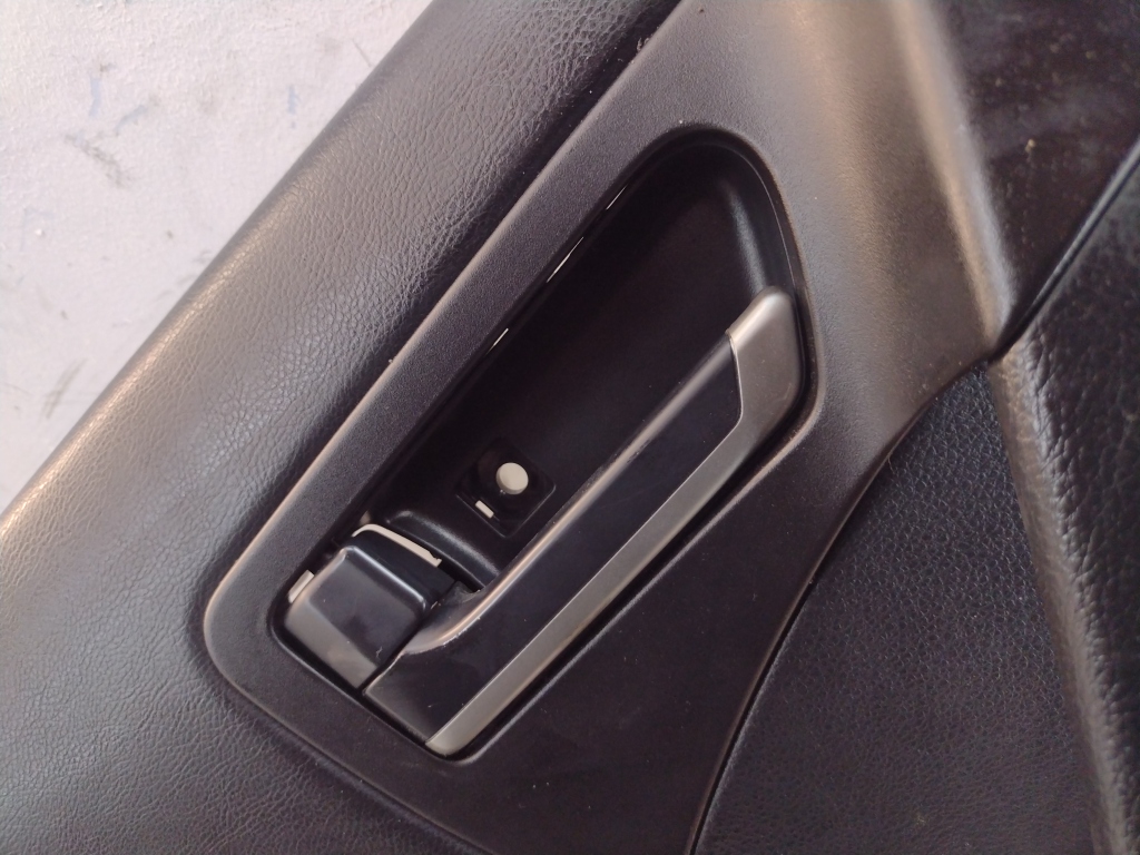 Ручка двери задней внутренняя левая для Murano (Z50) 2002-2008