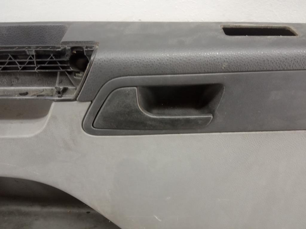 Ручка двери передней внутренняя левая для Transporter T5 2003-2015