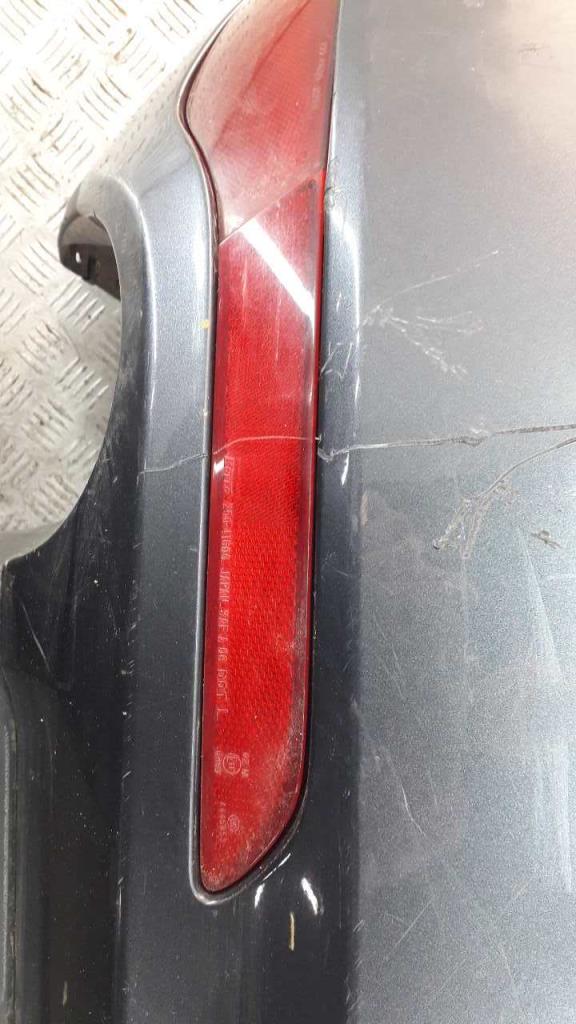 Заглушка (решетка) в бампер к Mazda CX-7, 2007, купить | DT-00-00147213. Фото #2