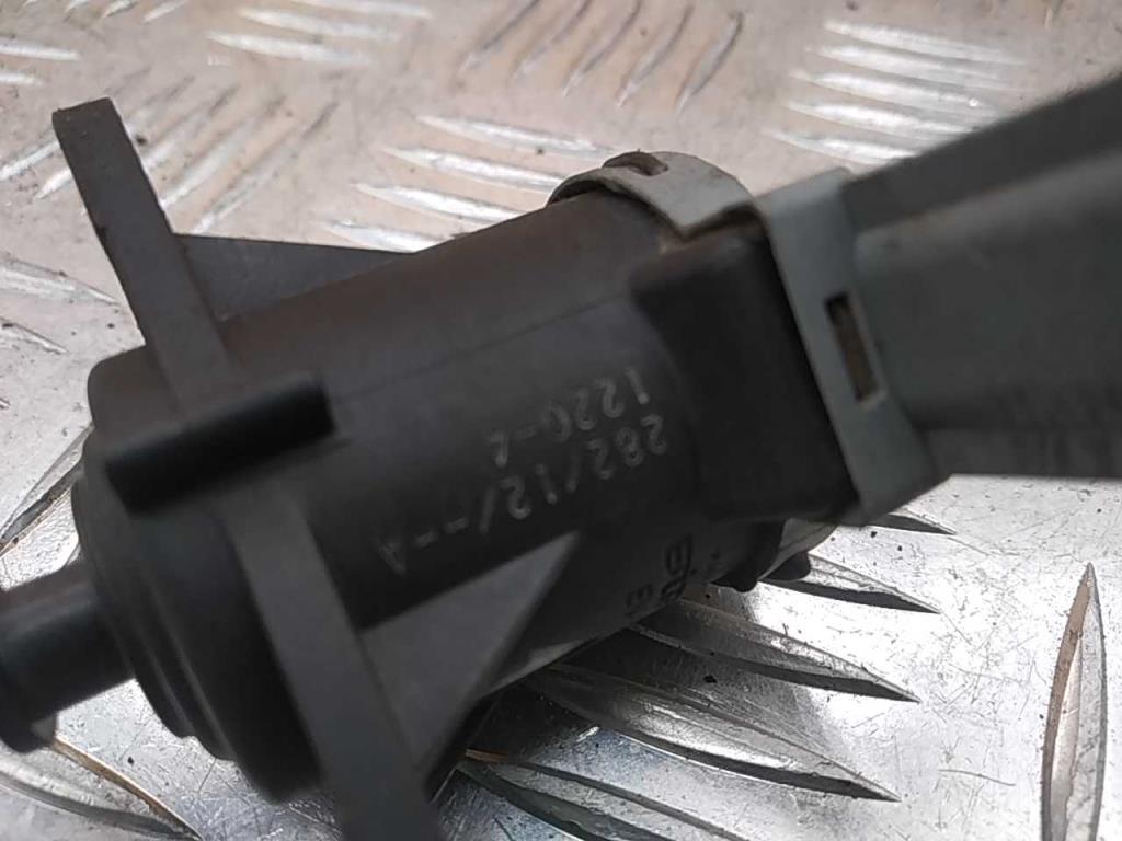 Клапан электромагнитный к Renault Master, 2011, купить | DT-00-00160943. Фото #7