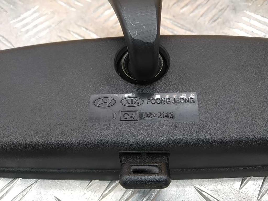 Камера заднего вида к Hyundai Grandeur, 2006, купить | DT-00-00153764-2. Фото #6