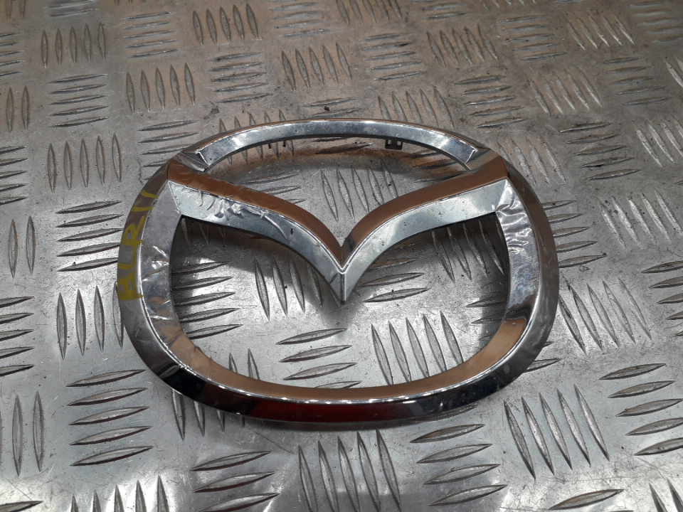 Эмблема к Mazda CX-7, 2007, купить | DT-00-00164163. Фото #1