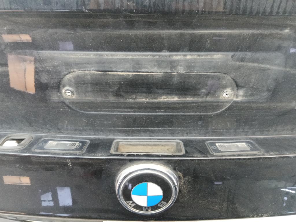 Кнопка открывания люка к BMW X1, 2010, купить | DT-00-00181653-6. Фото #2