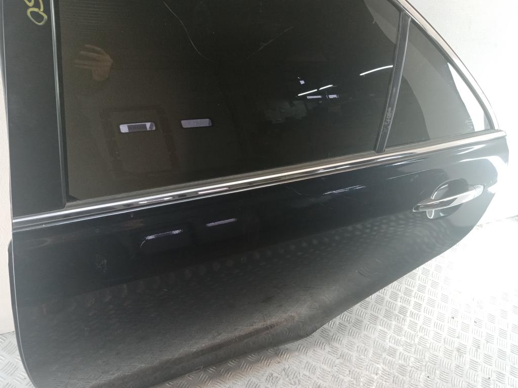 Накладка стекла заднего левого для Camry XV40 2006-2011