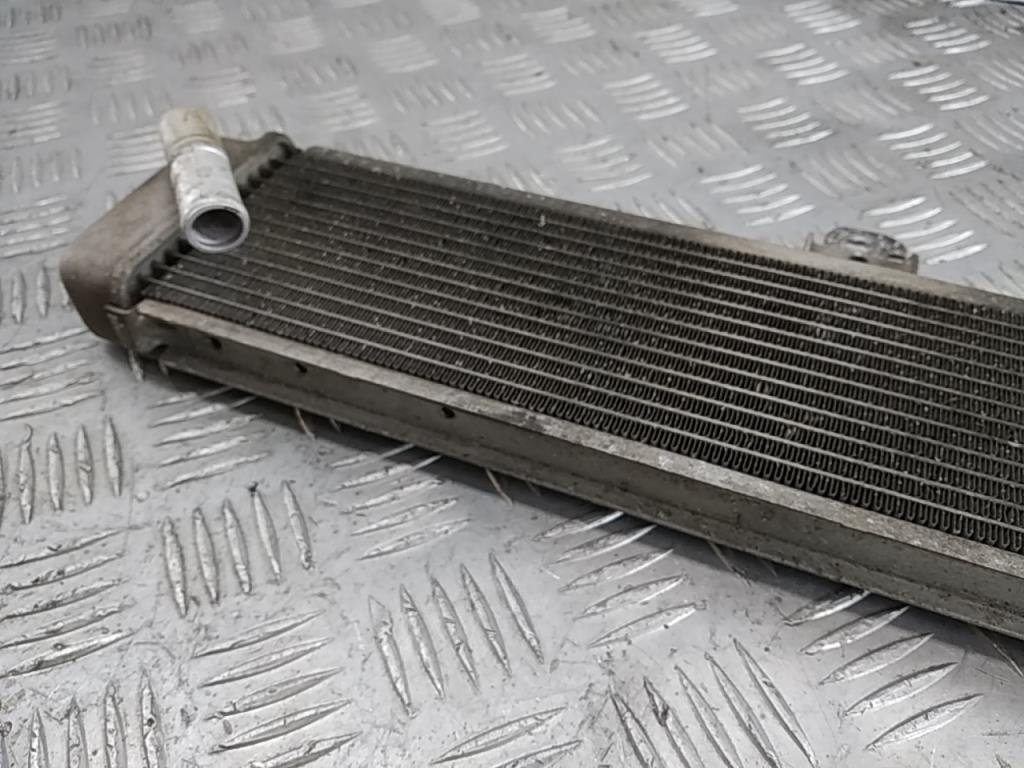 Радиатор дополнительный системы охлаждения для Camry XV40 2006-2011