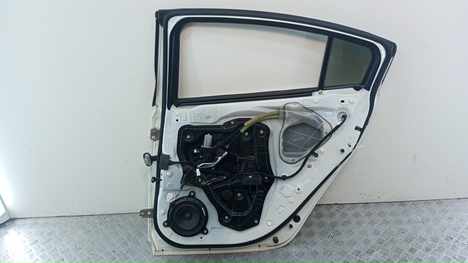 Стеклоподъемник электр. задний правый для Mazda 6 (GJ/GL) 2012>